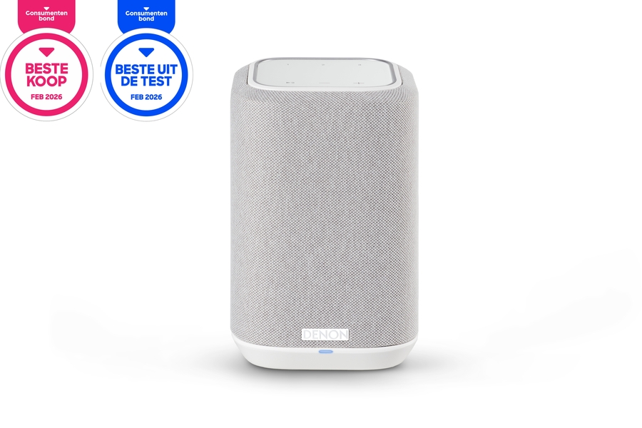 Denon Home 150 NV Wit