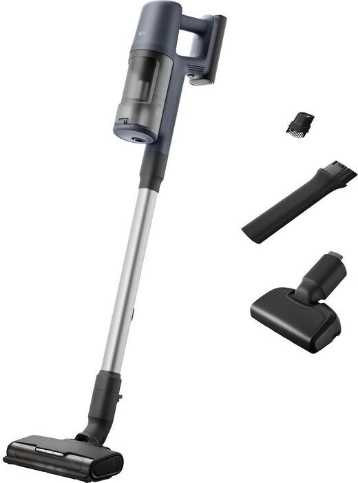 AEG AP61AB21DB 6000 Steelstofzuiger