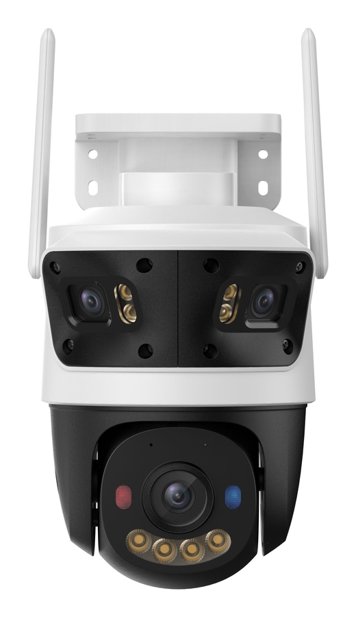 Imou Cruiser Triple - IP Beveiligingscamera Outdoor