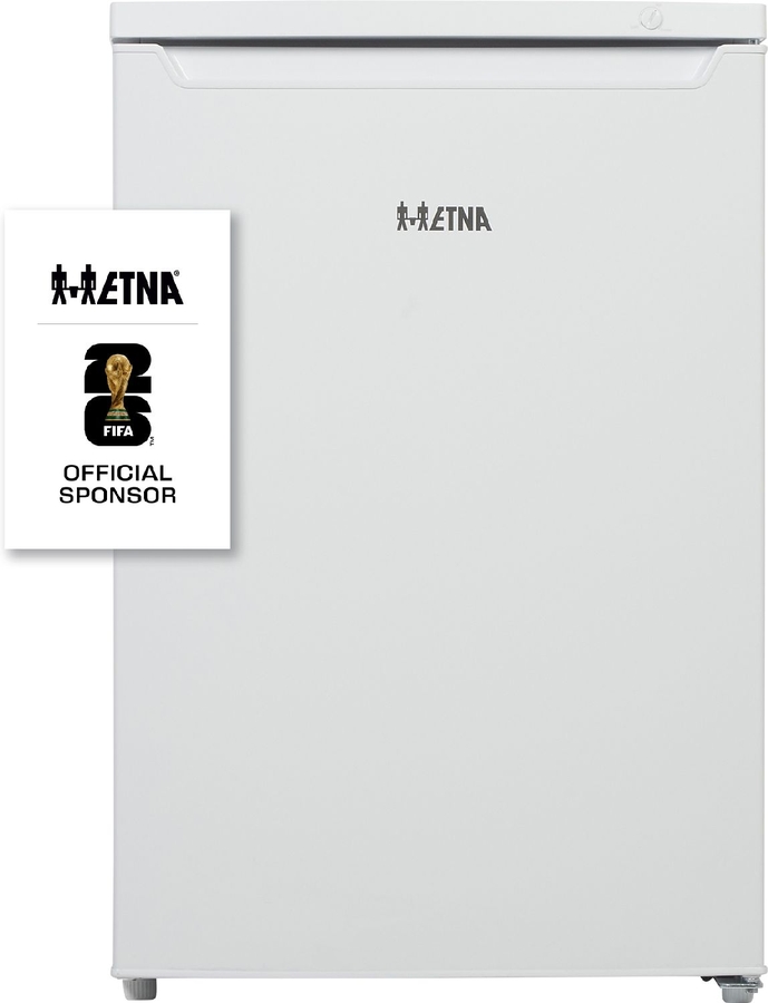 ETNA VV856WIT Tafelmodel Vriezer