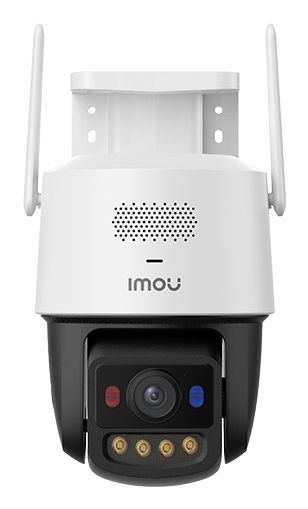 Imou Titan Pro 6MP IP Beveiligingscamera