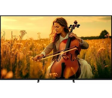 Sony Bravia 5 K85XR59P 4K Mini LED TV