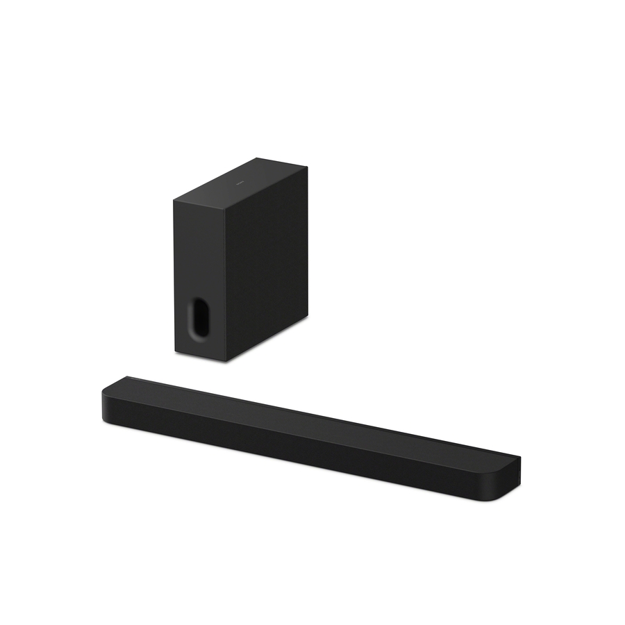 Sony BRAVIA Theatre Bar 7S -Dolby Atmos Soundbar met draadloze subwoofer