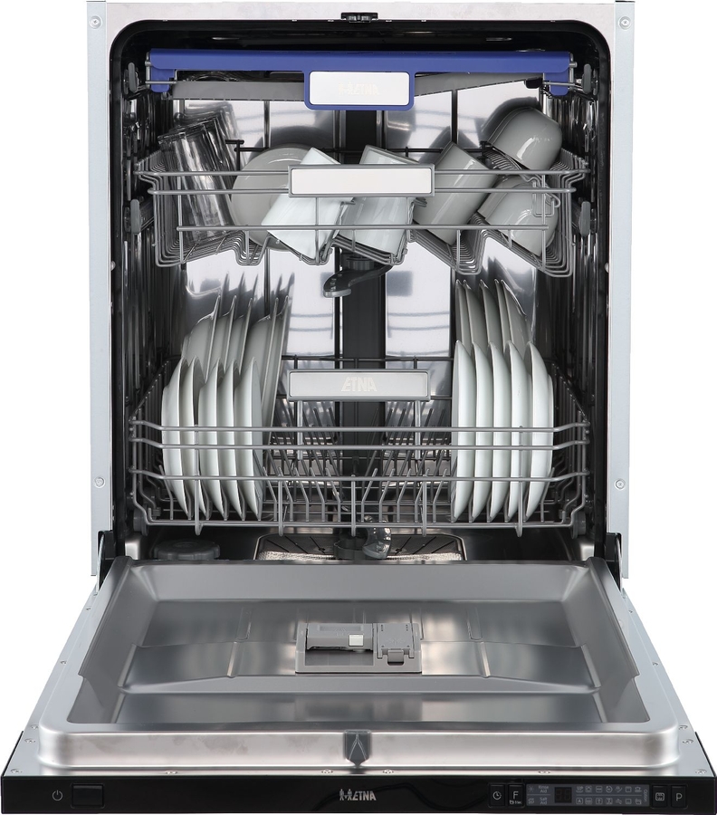 ETNA VW542B Inbouw Vaatwasser