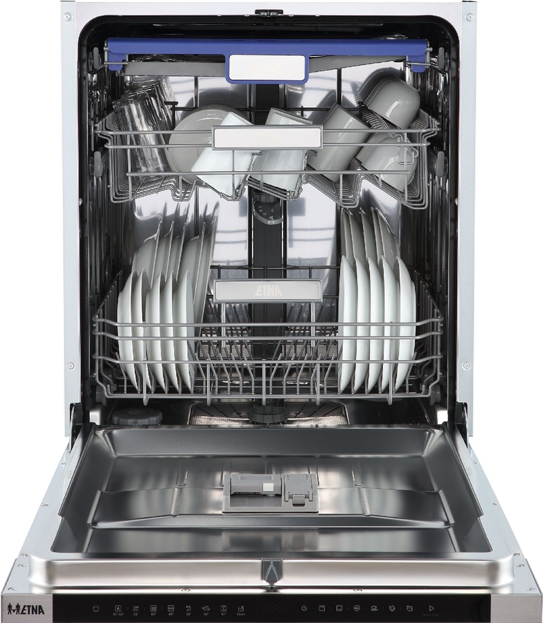 ETNA VW540A Inbouw Vaatwasser