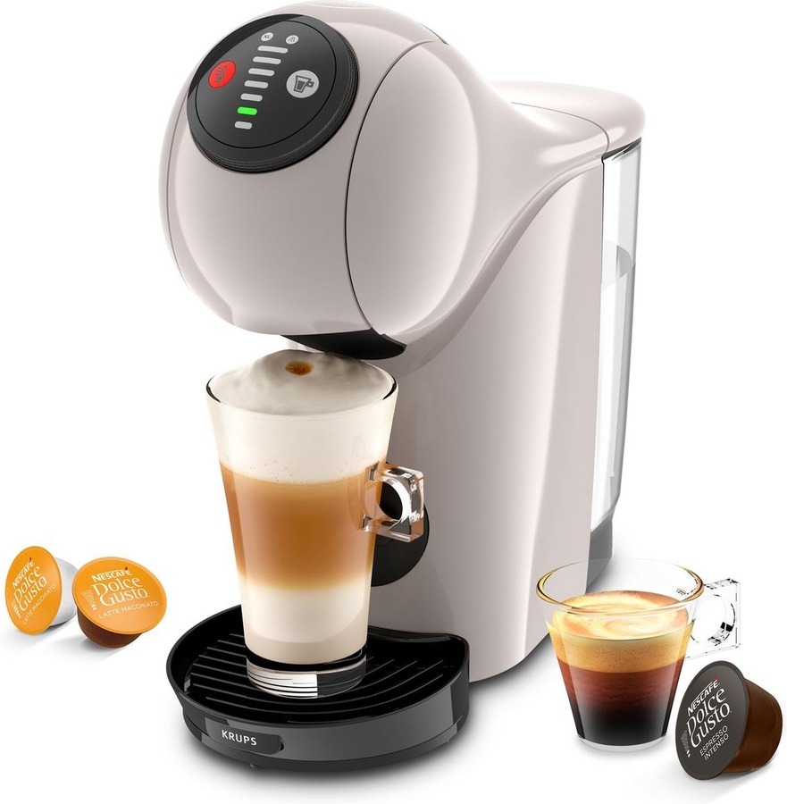 KRUPS NESCAFE Dolce Gusto KP243A Genio S Koffiemachine