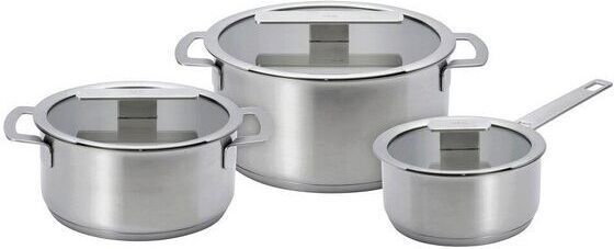 AEG A9HOPS Pannenset - 3-Delig