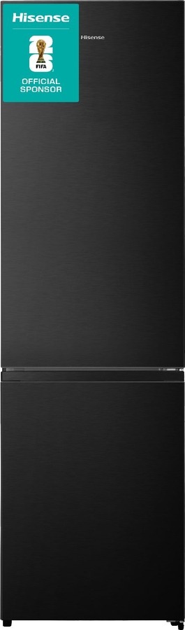 Hisense RB440N4AFC Koel-vriescombinatie