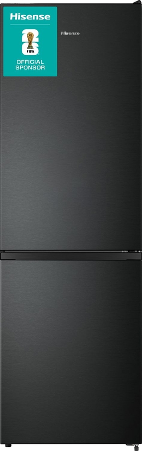 Hisense RB3N300NEFA Koel-vriescombinatie