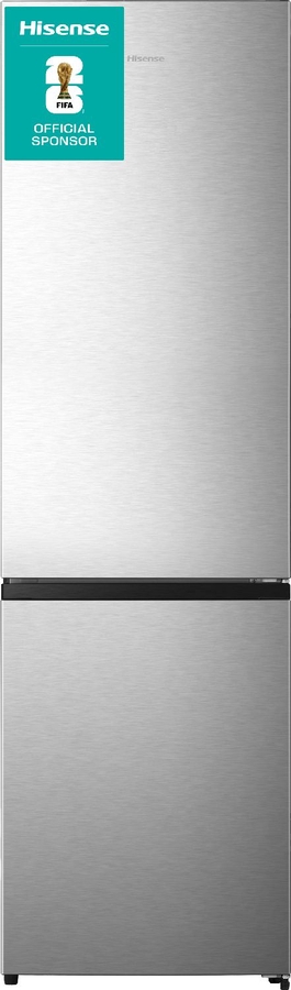 Hisense RB440N4ACA Koel-vriescombinatie