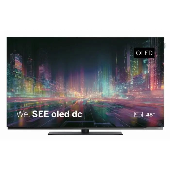 Loewe We. SEE 48 OLED dc Ultra HD OLED Smart TV