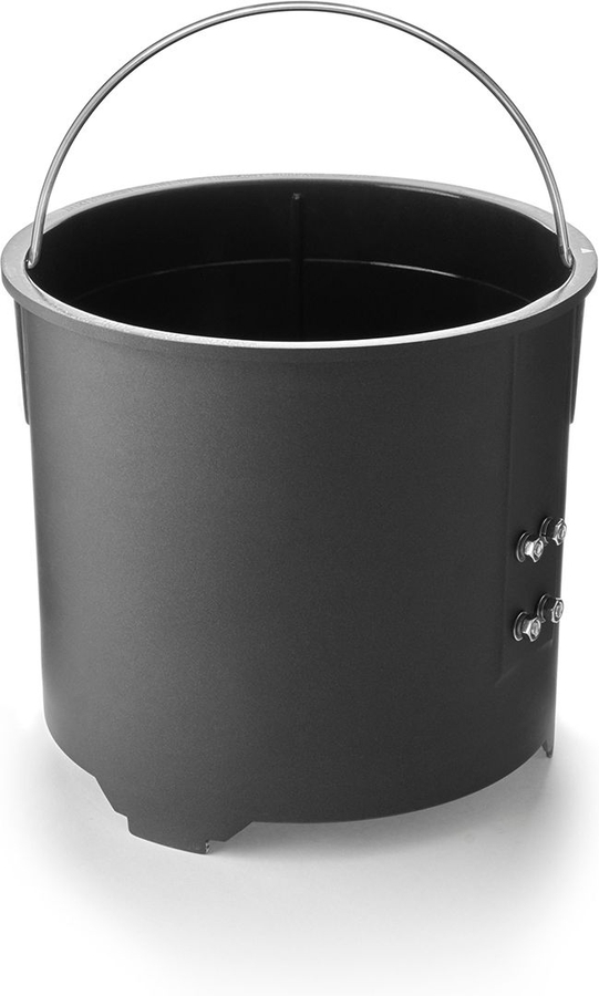 FRITEL The Mini Mulch 2 Robuuste Emmer
