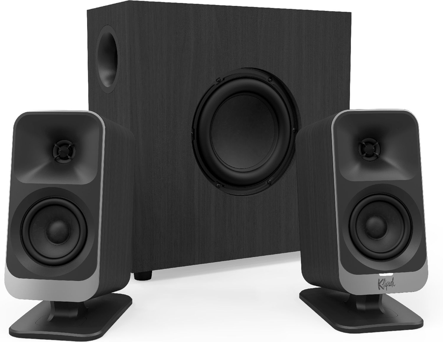 Klipsch ProMedia Lumina 2.1