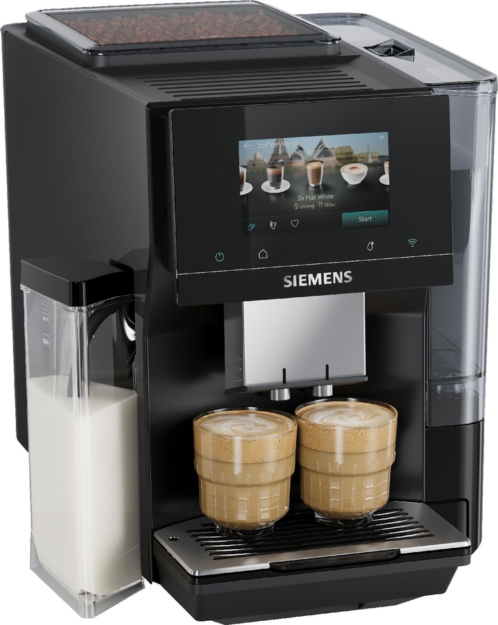 Siemens TQ7X5B03 EQ700 Integral Volautomatische Koffiemachine