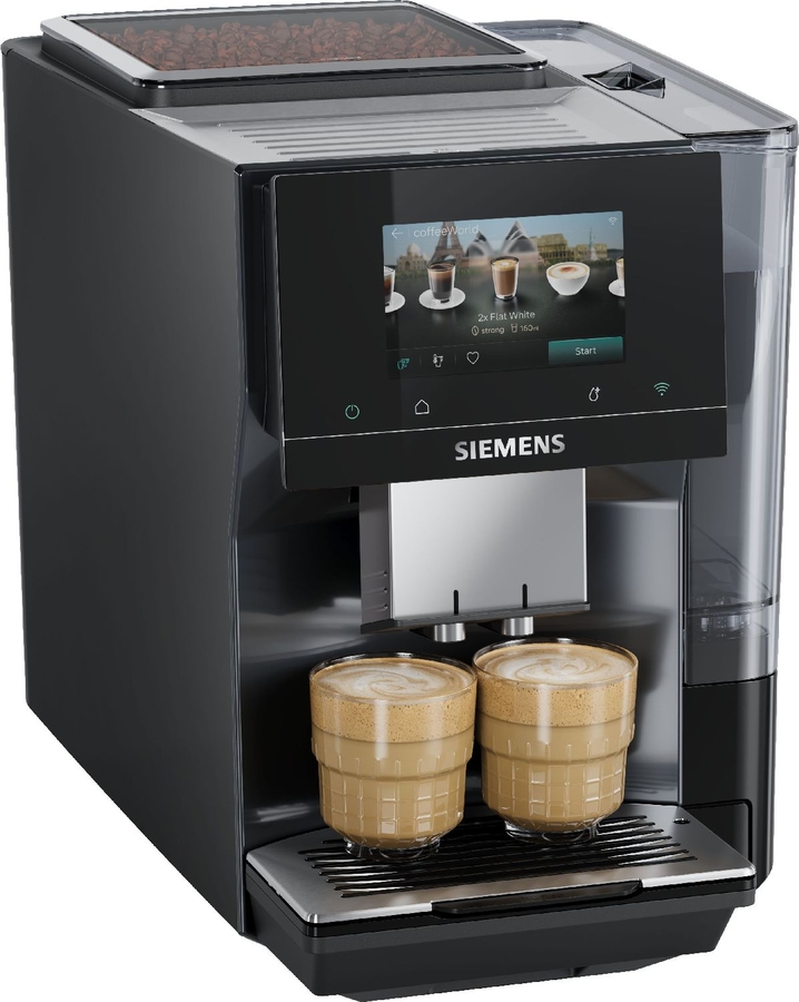 Siemens TP727EF6 EQ700 iAroma extraKlasse Volautomatische Koffiemachine