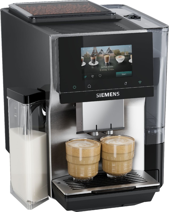 Siemens TQ723E03 EQ700 iAroma Volautomatische Koffiemachine