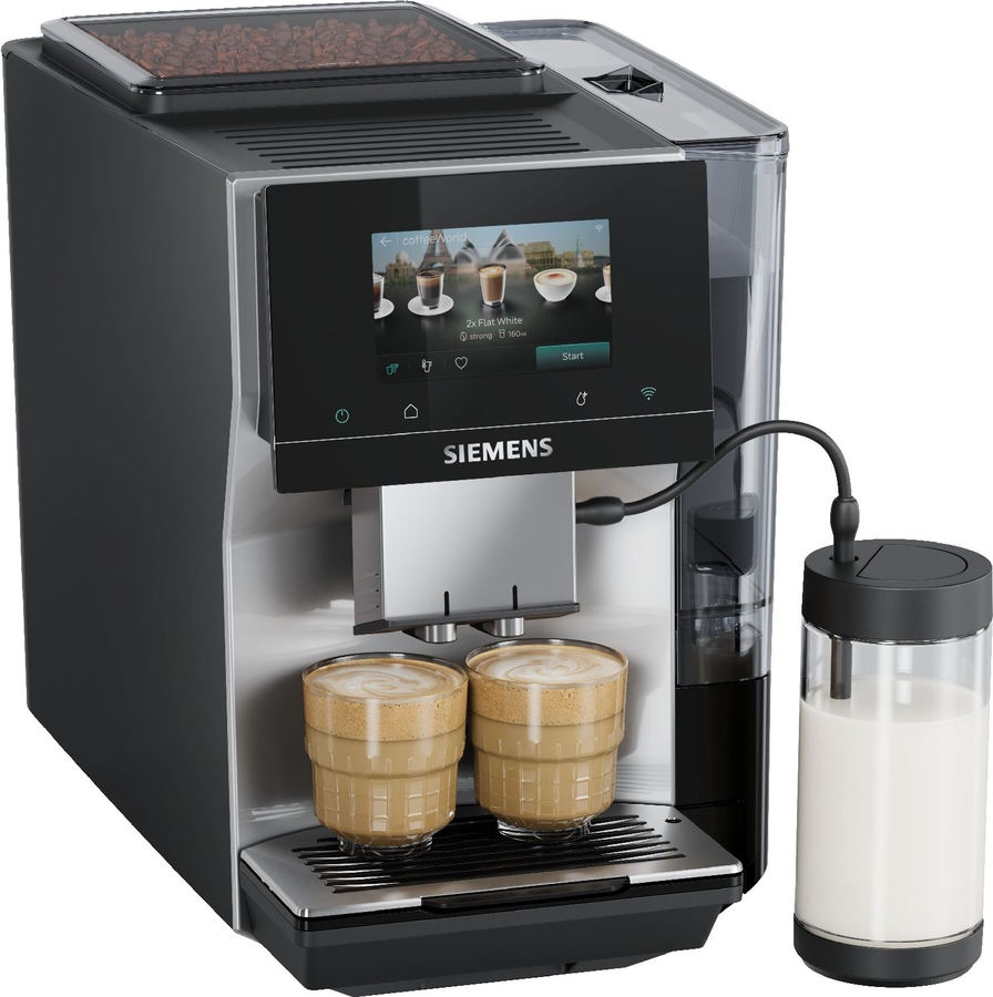 Siemens TP7X5BM7 EQ700 Classic Volautomatische Koffiemachine