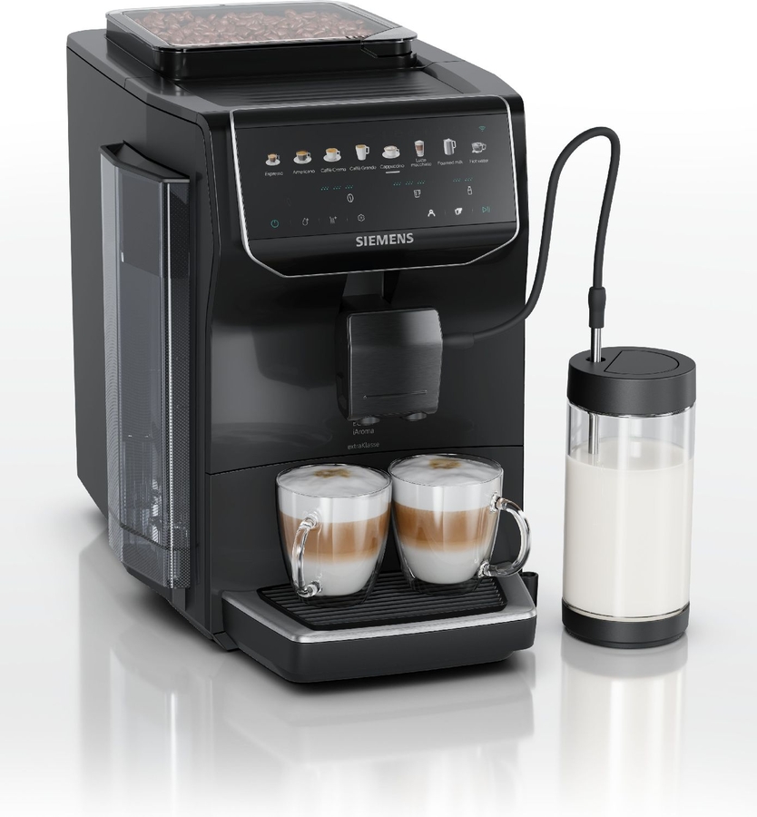 Siemens TP555EF5 EQ500 iAroma extraKlasse Volautomatische Koffemachine