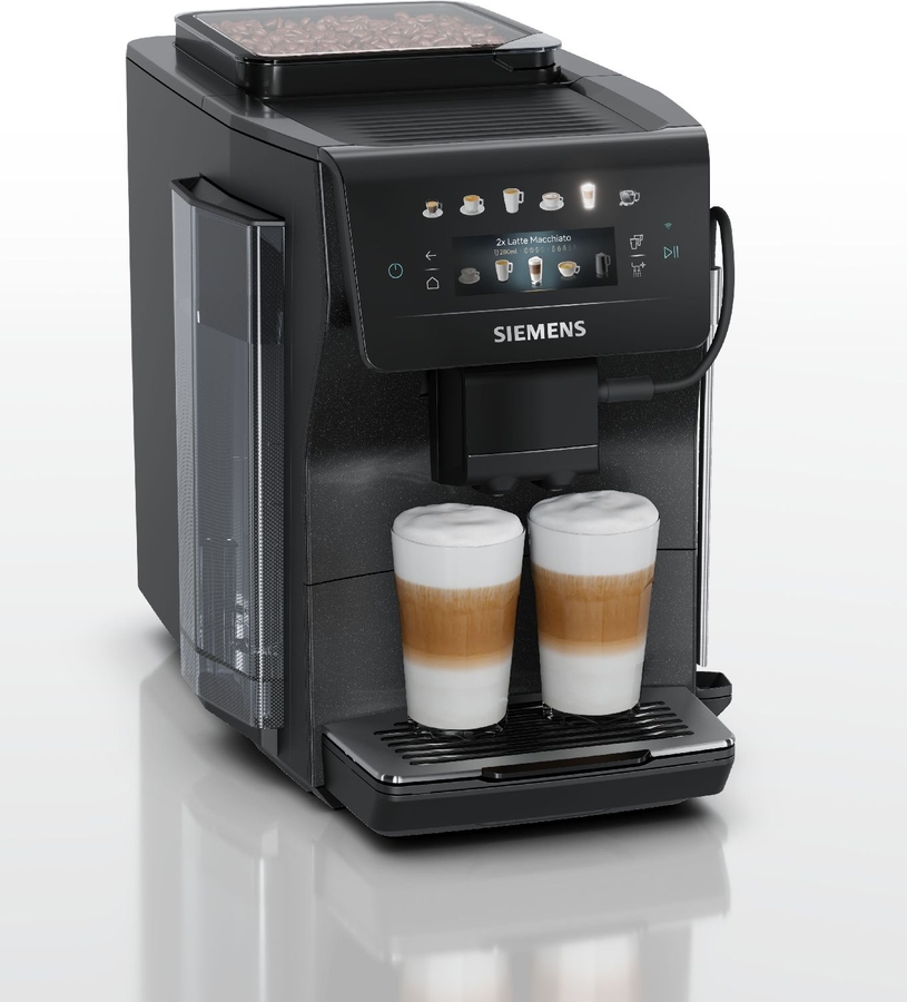 Siemens TP6X3B08 EQ600 iAroma Volautomatische Koffiemachine