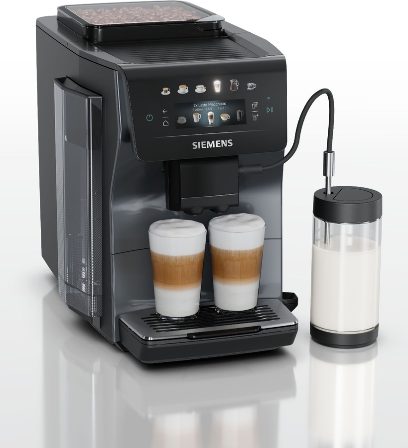 Siemens TP603EF6 EQ600 iAroma extraKlasse Volautomatische Koffiemachine