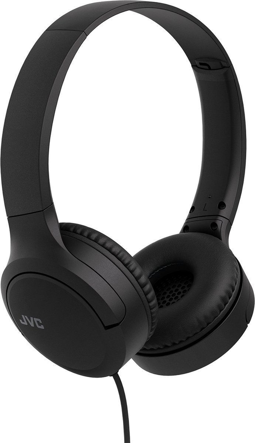 JVC HA-S33UC-B-U Koptelefoon