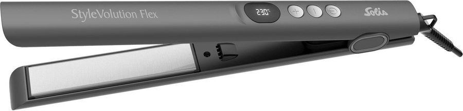Solis 3200 StyleVolution Flex Stijltang