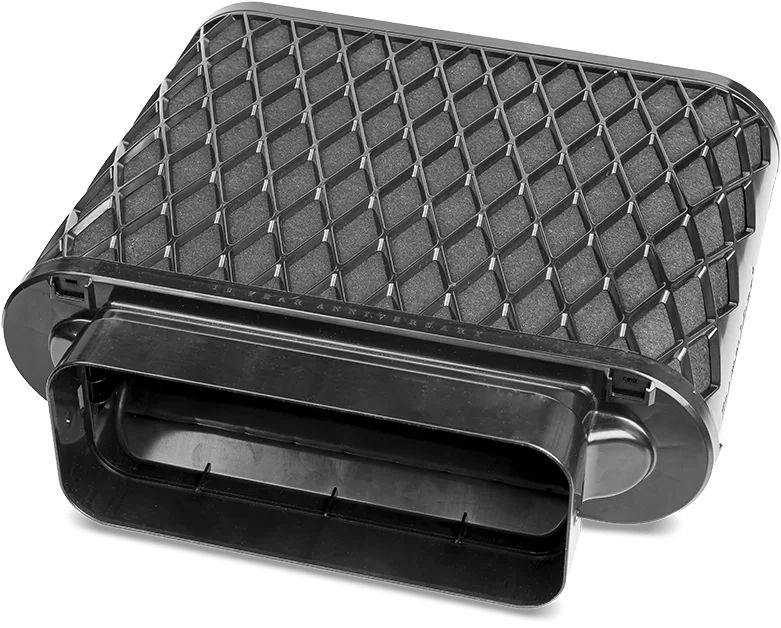 PlasmaMade GUC1323 E-Filter