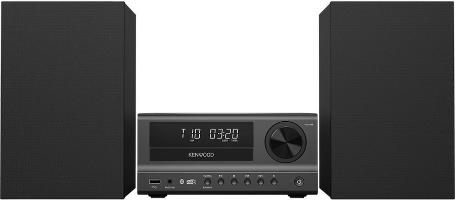 Kenwood Audio M-750DAB Audiosysteem