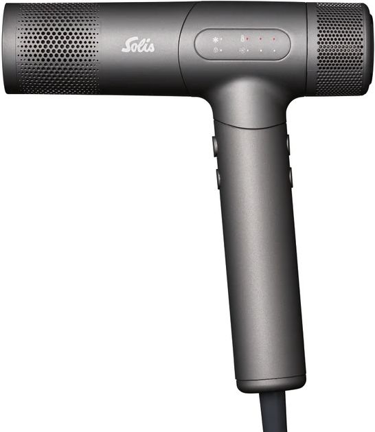 Solis AirVolution 280SE Haardroger - Föhn