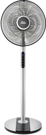 Solis Step & Chill Ventilator