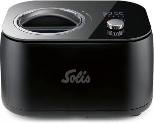 Solis Ice Dream Ijsmachine