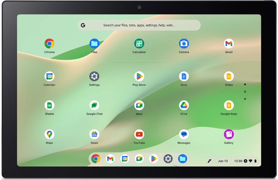 Acer Chromebook 11" 8 GB Wi-Fi 6 D723N-TCO-K8RN Mediatek