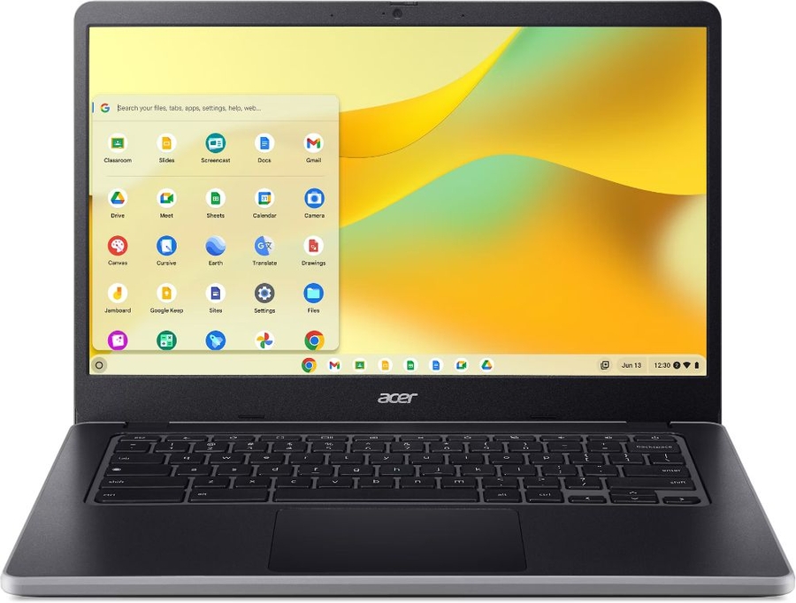 Acer Chromebook 14" Touchscreen 314 C936T-TCO-C476 Full HD 8 GB