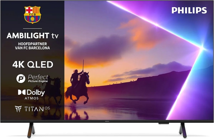 Philips 75PUS8500/12 TV (2025)
