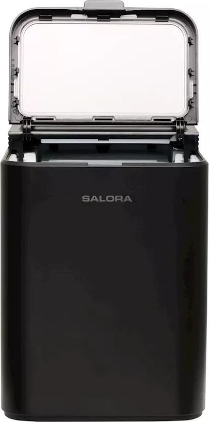 Salora ICE12B Ijsblokjesmachine