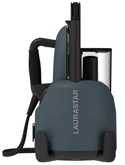 Laurastar Lift Xtra Stoomgenerator - Midnight Blue
