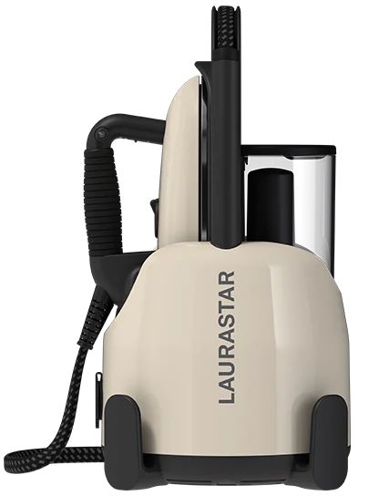 Laurastar Lift Plus Stoomgenerator - Silky Beige