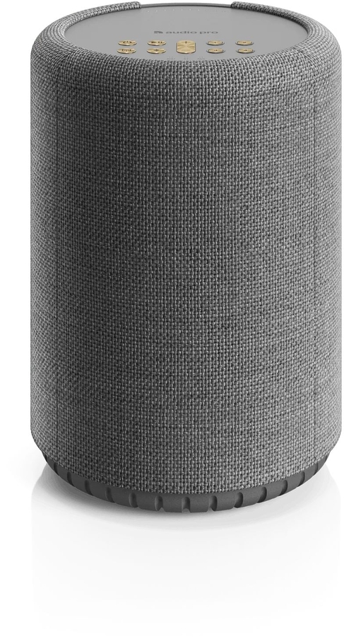 Audio Pro A10 MkII W Multiroom Speaker