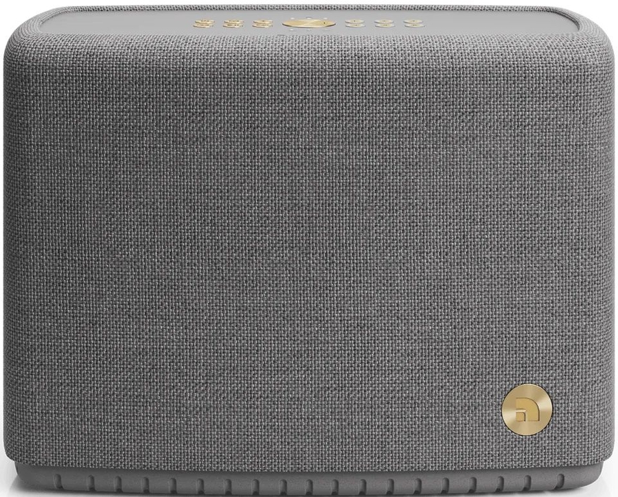 Audio Pro A15 W Multiroom Speaker - Grijs