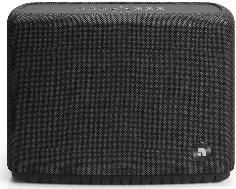 Audio Pro A15 W Multiroom Speaker - Zwart