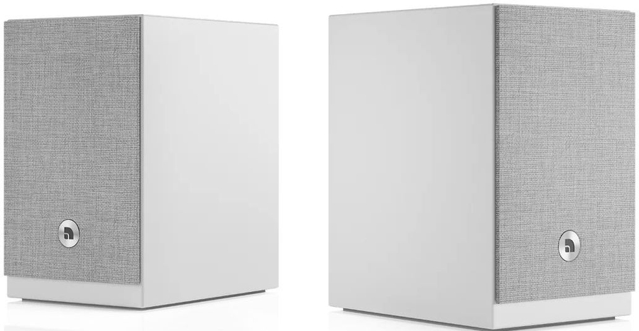 Audio Pro A28 W Multiroom Stereo Speakerset - Wit