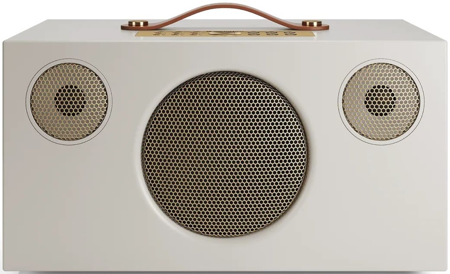 Audio Pro C10 MkII W Multiroom Speaker - Zand