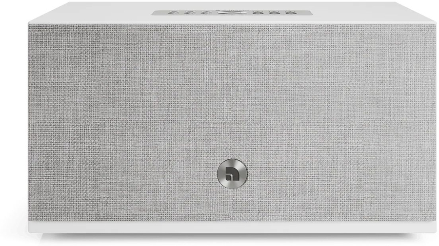 Audio Pro C10 MkII W Multiroom Speaker - Wit