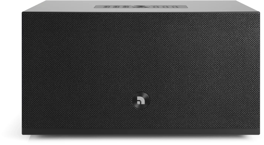 Audio Pro C10 MkII W Multiroom Speaker - Zwart