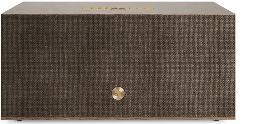 Audio Pro C20 W Multiroom Stereo Speaker - Walnoot