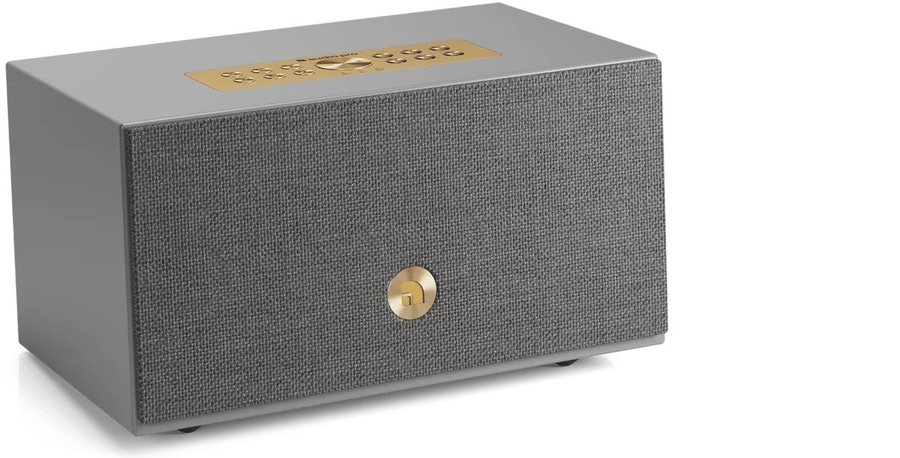 Audio Pro C5 MkII W Multiroom Stereo Speaker - Grijs