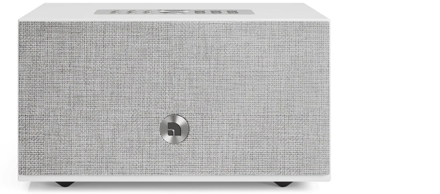 Audio Pro C5 MkII W Multiroom Stereo Speaker - Wit