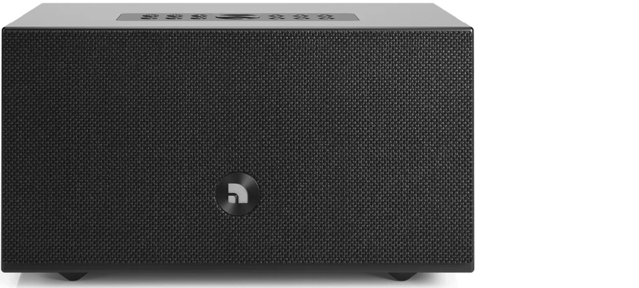 Audio Pro C5 MkII W Multiroom Stereo Speaker - Zwart