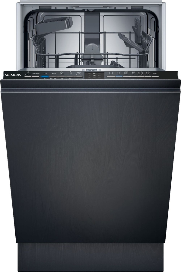 Siemens SR61HX17KE iQ100 Inbouw Vaatwasser