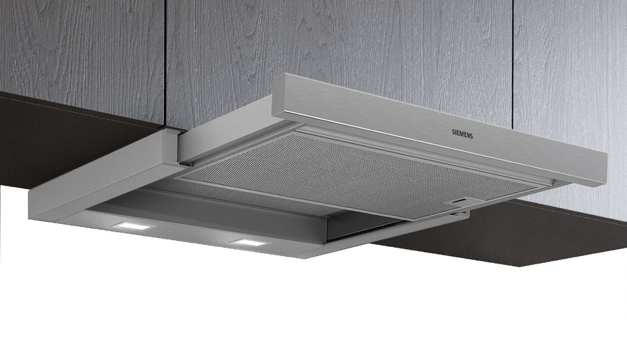Siemens LI63LB526 iQ100 Vlakscherm Afzuigkap